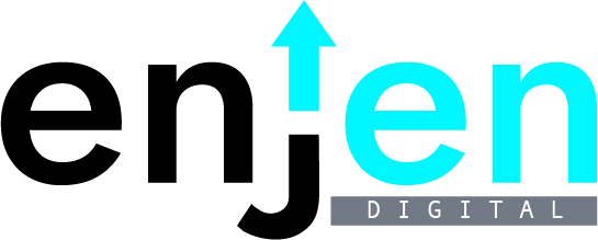 EnJen Digital Logo